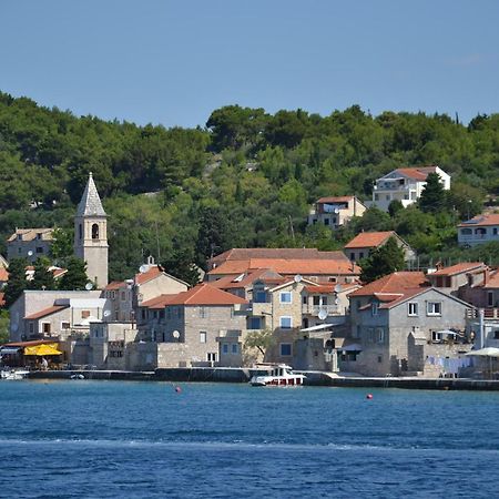 Apartamento Blaza Prvić Luka Habitación foto