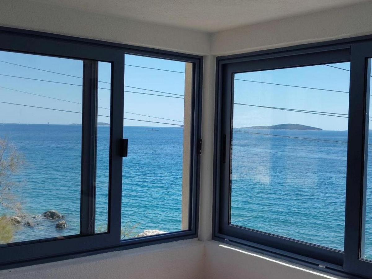 Apartamento Blaza Prvić Luka Exterior foto
