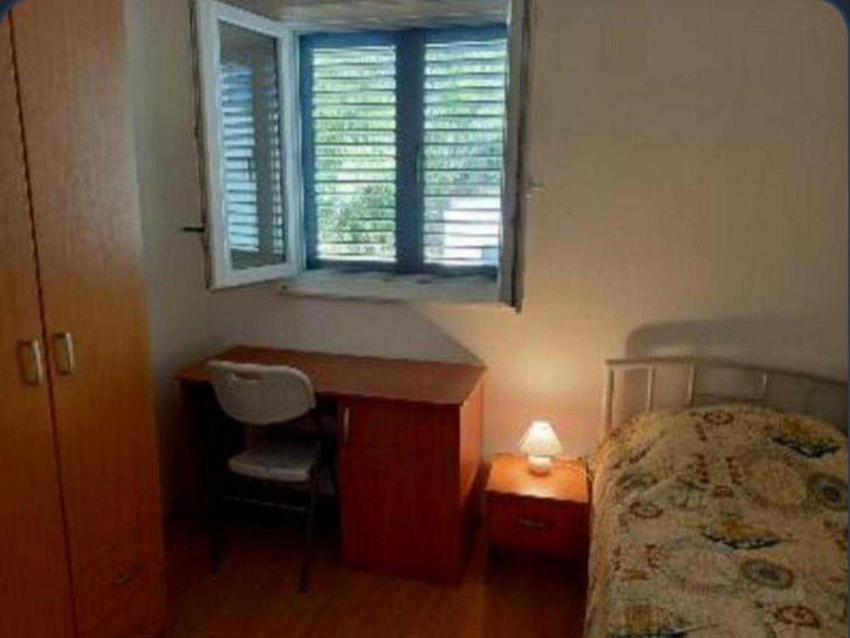 Apartamento Blaza Prvić Luka Exterior foto